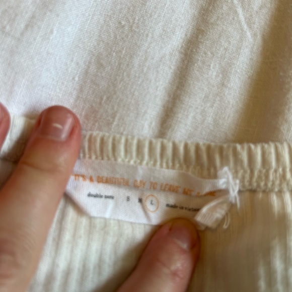 It’s a beautiful day to leave me alone bandeau - Picture 2 of 3